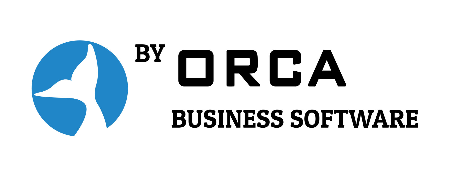 orca logo actualizacion