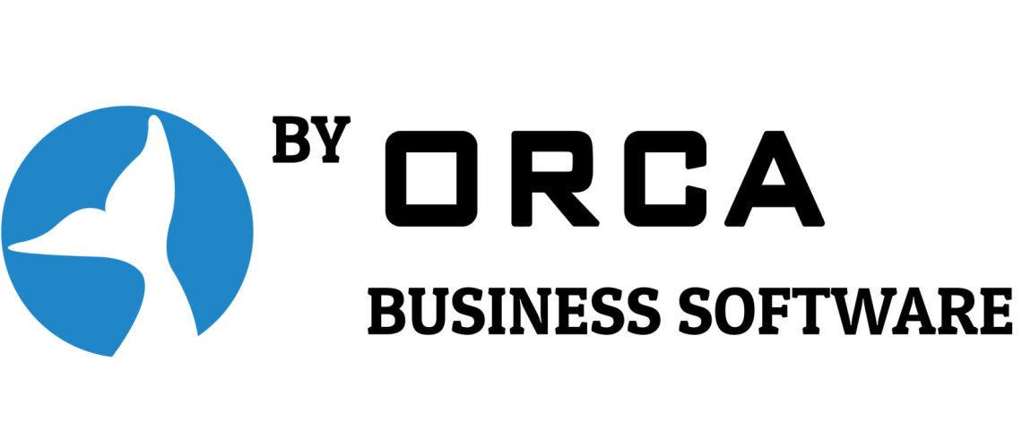 orca logo actualizacion